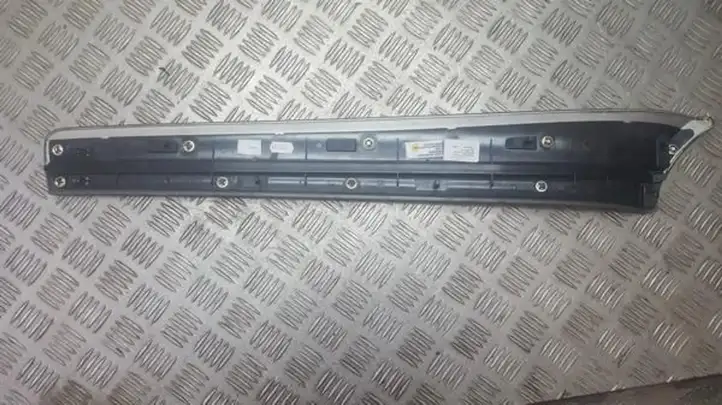 Audi A8 S8 D3 4E (2002 - 2005) 4e0867410 Прочие детали салона — фото 2