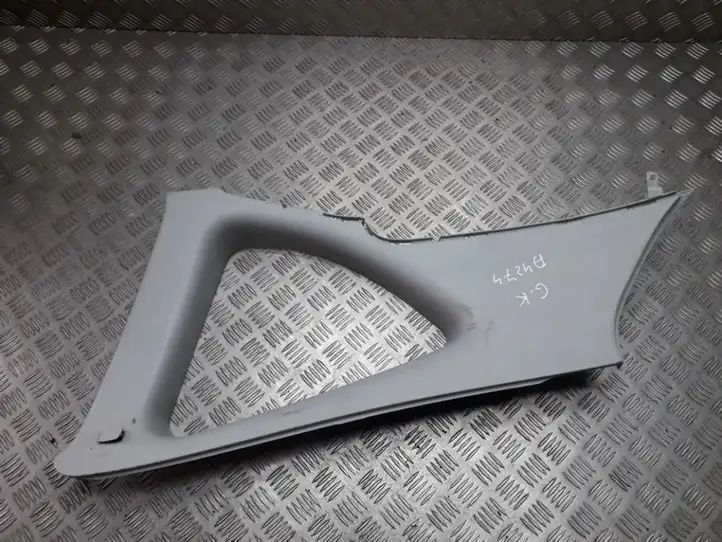 Seat Altea XL (2004 - 2015) 5P8867287 Прочие детали салона — фото 1
