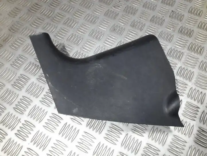 Seat Altea XL (2004 - 2015) 5P2863483 Прочие детали салона — фото 1