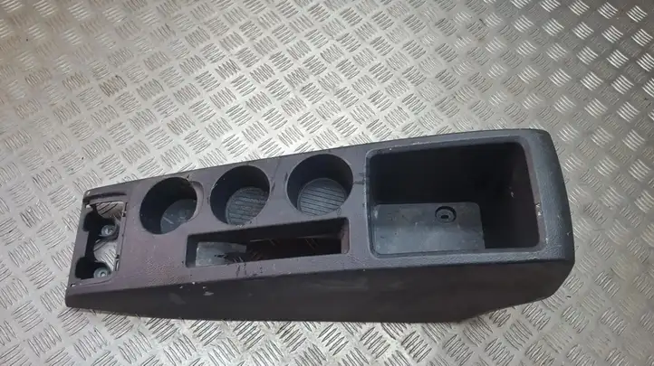 Toyota Corolla Verso AR10 (2004 - 2009) 58911F0F010 Прочие детали салона — фото 1
