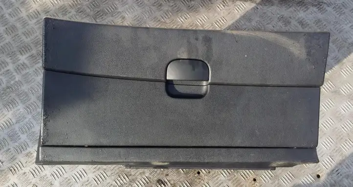 Nissan Qashqai (2006 - 2010) 68520jd000 Вещевой ящик — фото 1
