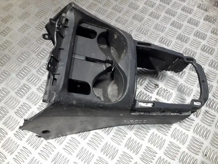 Toyota RAV 4 (XA20) (2000 - 2005) 5562542010 Прочие детали салона — фото 1