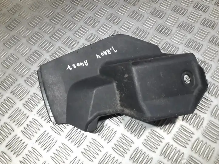 Toyota RAV 4 (XA20) (2000 - 2005) 5560742010 Прочие детали салона — фото 1