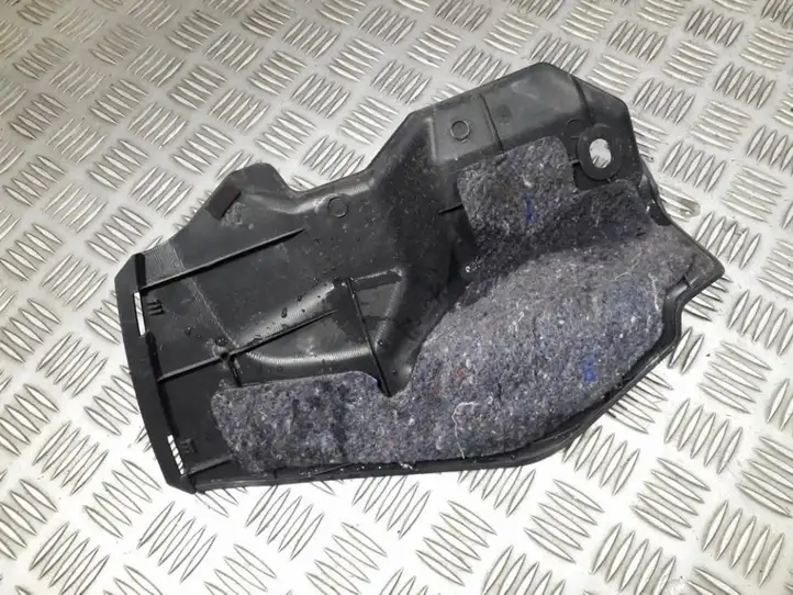 Toyota RAV 4 (XA20) (2000 - 2005) 5560742010 Прочие детали салона — фото 2