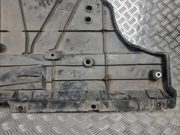 Toyota RAV 4 (XA50) (2018 - ) 5816642030 Защита днища — фото 6