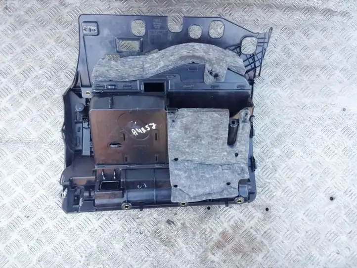 Audi A5 8T 8F (2007 - 2011) 8K2857035 Вещевой ящик — фото 2