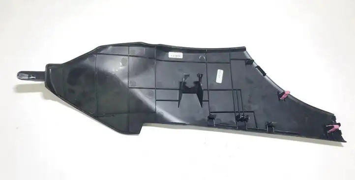 Toyota Avensis T270 (2009 - 2012) 5543205060 Прочие детали салона — фото 2