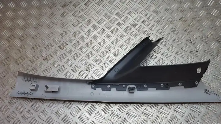 Opel Corsa D (2006 - 2010) 464000934 Прочие детали салона — фото 2
