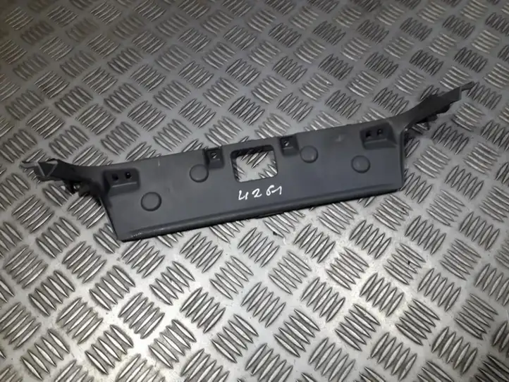 Toyota RAV 4 (XA20) (2000 - 2005) 5543342020 Прочие детали салона — фото 1