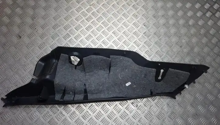 Toyota Auris 150 (2006 - 2012) 6255102080 Прочие детали салона — фото 2