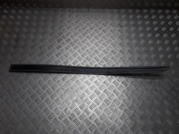 Toyota Yaris Verso (1999 - 2005) pz415d352102 Молдинг передней двери — фото 2