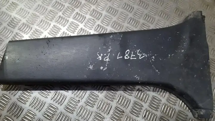 Toyota Corolla Verso E121 (2001 - 2004) 6241412231 Прочие детали салона — фото 1