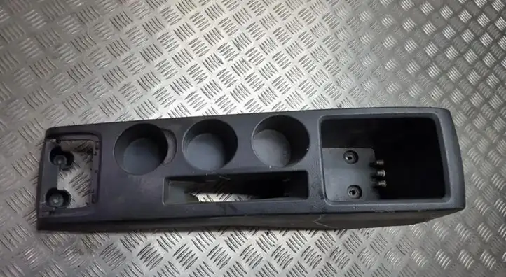 Toyota Corolla Verso AR10 (2004 - 2009) 58911F0F010 Прочие детали салона — фото 1
