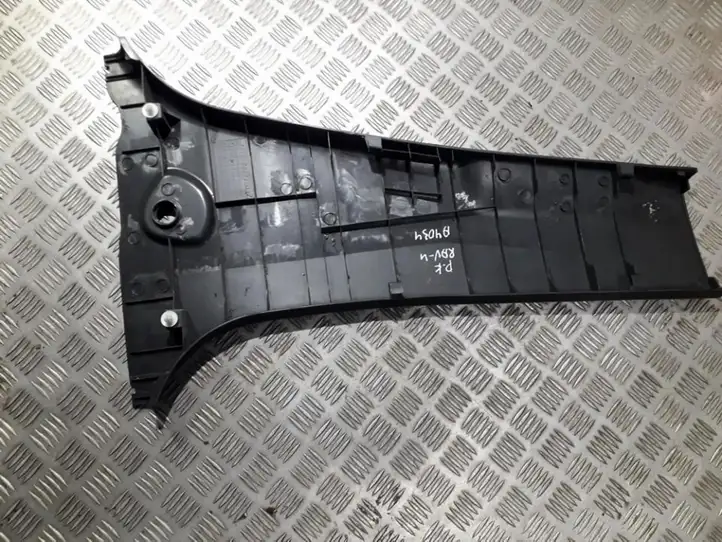 Toyota RAV 4 (XA30) (2006 - 2016) 6241442040 Прочие детали салона — фото 2