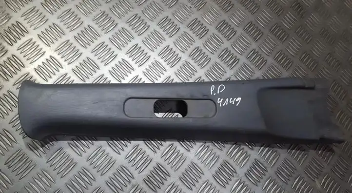 Toyota RAV 4 (XA20) (2000 - 2005) 6241142030 Прочие детали салона — фото 1