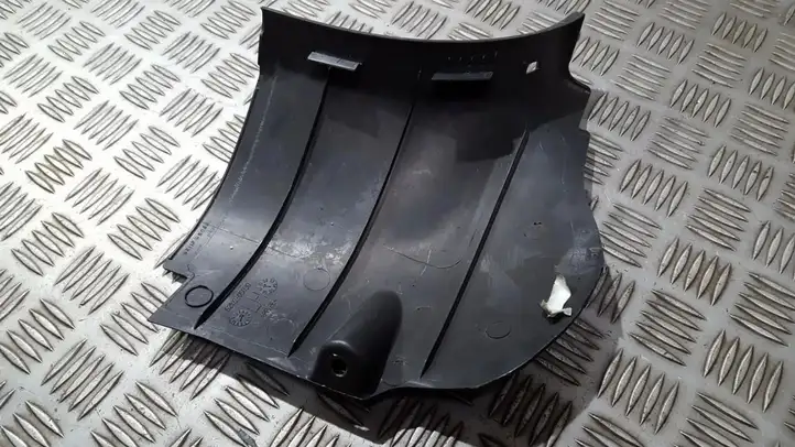 Toyota Avensis T250 (2006 - 2009) 6211205030 Прочие детали салона — фото 2