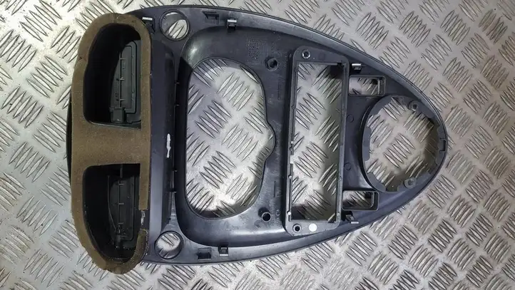 Citroen Xsara Picasso (1999 - 2012) 9631279580 Прочие детали салона — фото 1