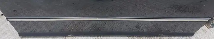 Hyundai XG (1999 - 2002) Молдинг передней двери — фото 1