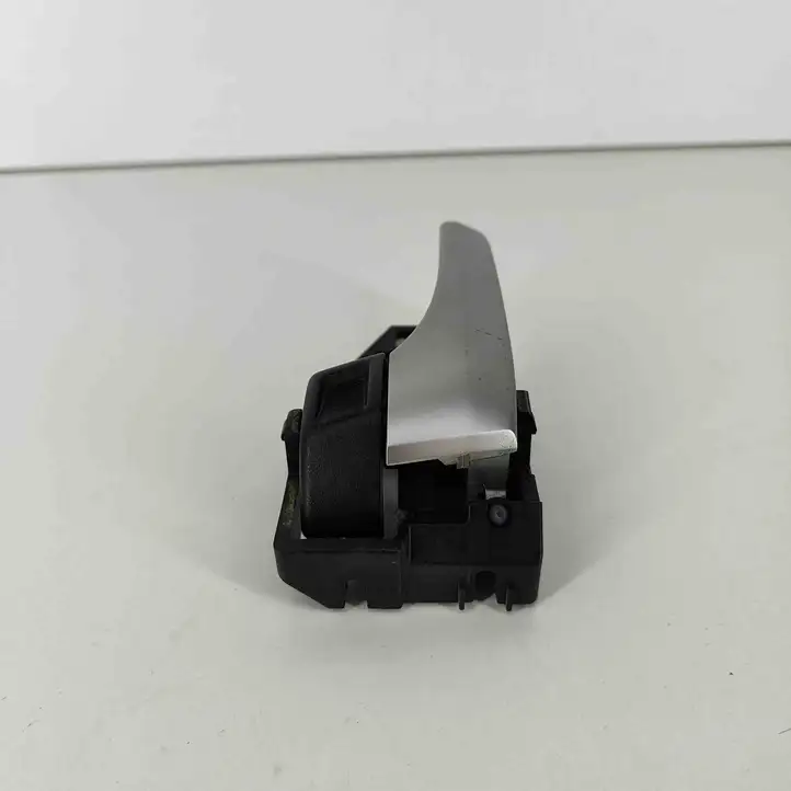 Toyota Prius+ (ZVW40) (2011 - 2018) 6920647050C0 Внутренняя ручка задней двери — фото 4