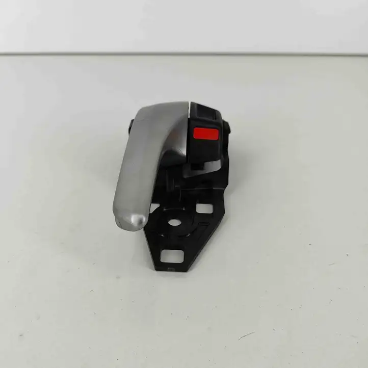 Toyota Prius+ (ZVW40) (2011 - 2018) 6920647050C0 Внутренняя ручка задней двери — фото 6