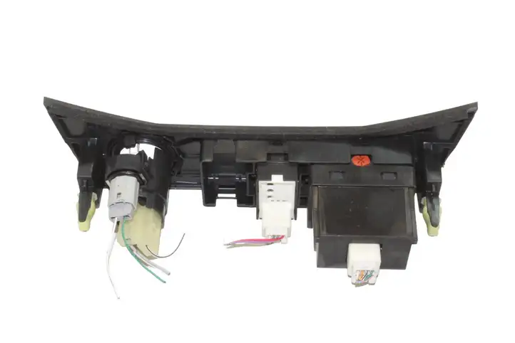 Lexus RX 330 - 350 - 400H (2006 - 2009) 5543248130 Блок кнопок на панели — фото 4