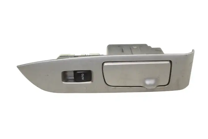 Lexus RX 330 - 350 - 400H (2006 - 2009) 7427048120 Блок кнопок стеклоподъемников — фото 1