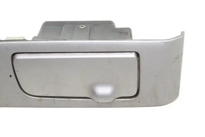 Lexus RX 330 - 350 - 400H (2006 - 2009) 7427048120 Блок кнопок стеклоподъемников — фото 4