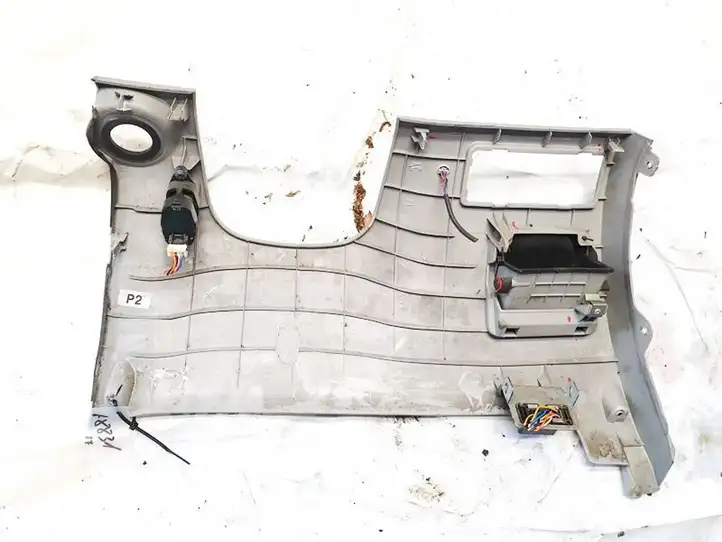 Hyundai Sonata (2003 - 2007) 847513k000 Прочие детали салона — фото 2