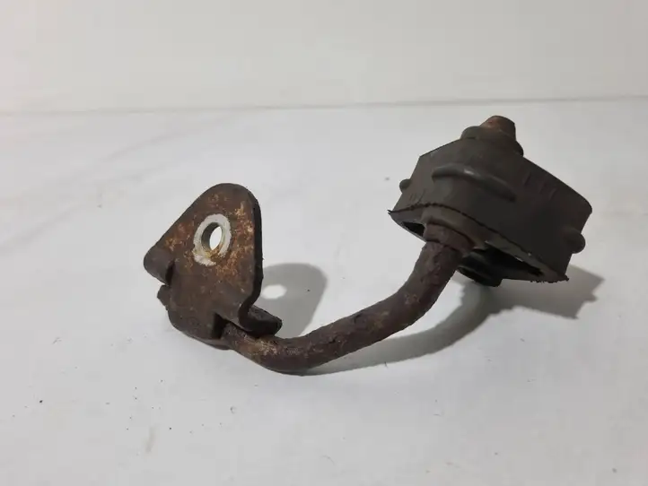 BMW 1 F20 F21 (2011 - 2019) 7616850 Кронштейн глушителя — фото 1