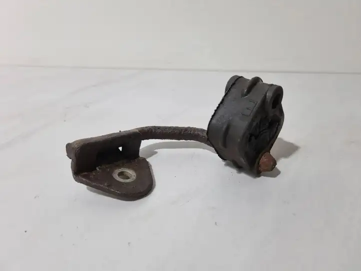 BMW 1 F20 F21 (2011 - 2019) 7616850 Кронштейн глушителя — фото 3