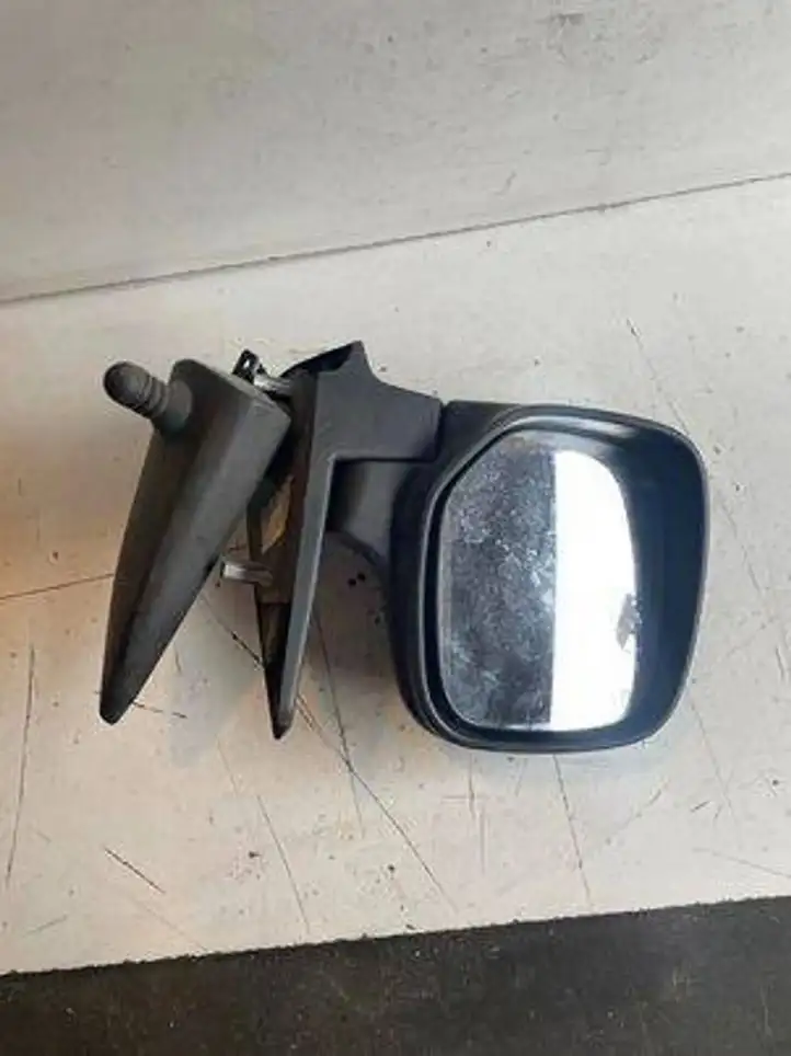 Citroen Berlingo (2003 - 2007) Боковое зеркало с электроприводом — фото 1