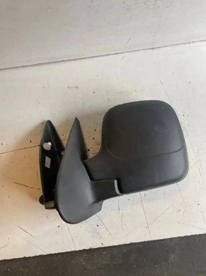 Citroen Berlingo (2003 - 2007) Боковое зеркало с электроприводом — фото 3