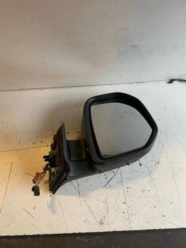 Citroen Berlingo (2008 - 2012) 36104 Боковое зеркало механическое — фото 1