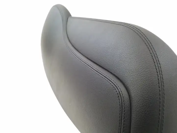Mercedes-Benz CL C216 (2007 - 2014) Отделка внутренней панели салона — фото 4