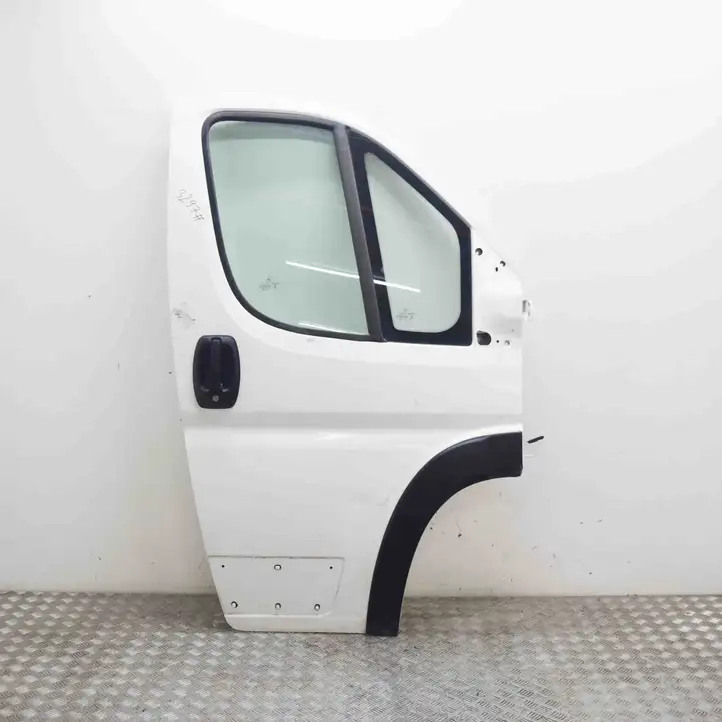 Citroen Jumper (2014 - ) 9010G2 Дверь — фото 1