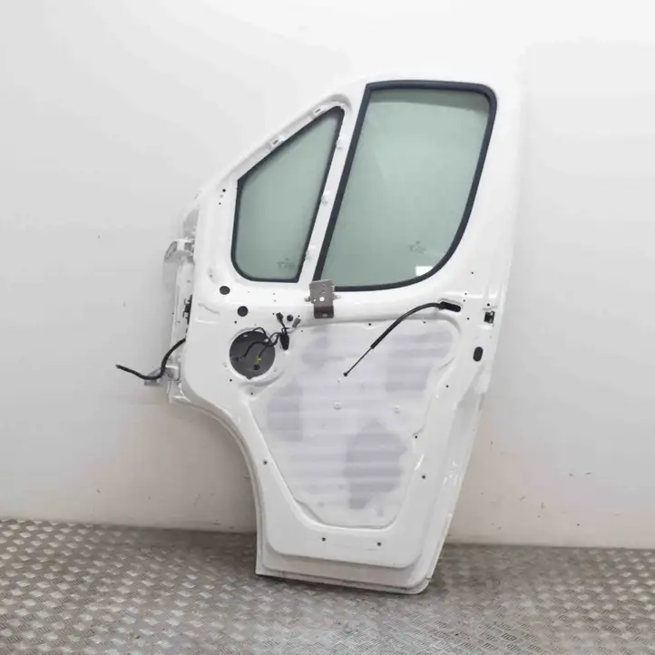 Citroen Jumper (2014 - ) 9010G2 Дверь — фото 3