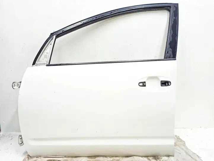 Toyota Prius (XW20) (2003 - 2009) 861602B560 Дверь — фото 12