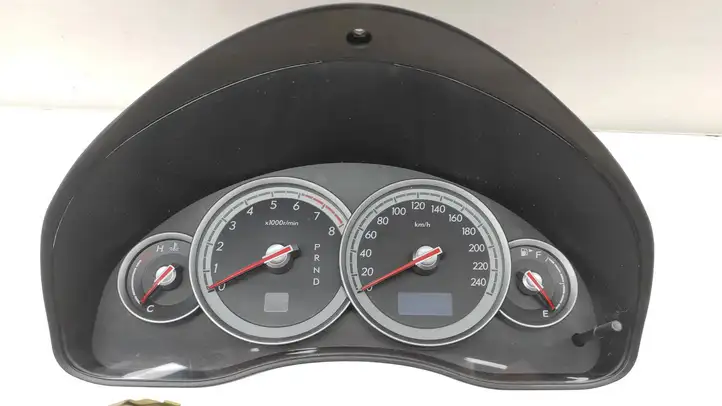 Subaru Legacy (2003 - 2009) 22611AK240 Комплект системы зажигания — фото 6