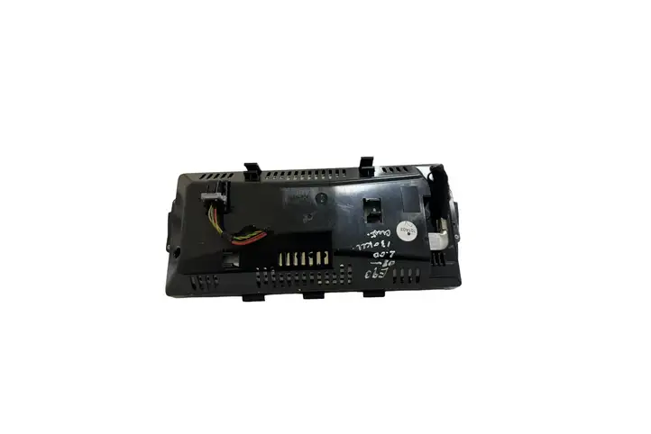 BMW 3 E90 E91 (2005 - 2012) 65829151979 Дисплей / маленький экран — фото 4