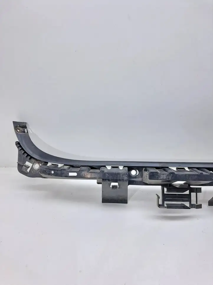 BMW 3 E90 E91 (2005 - 2012) 51127127720 Кронштейн заднего бампера — фото 2