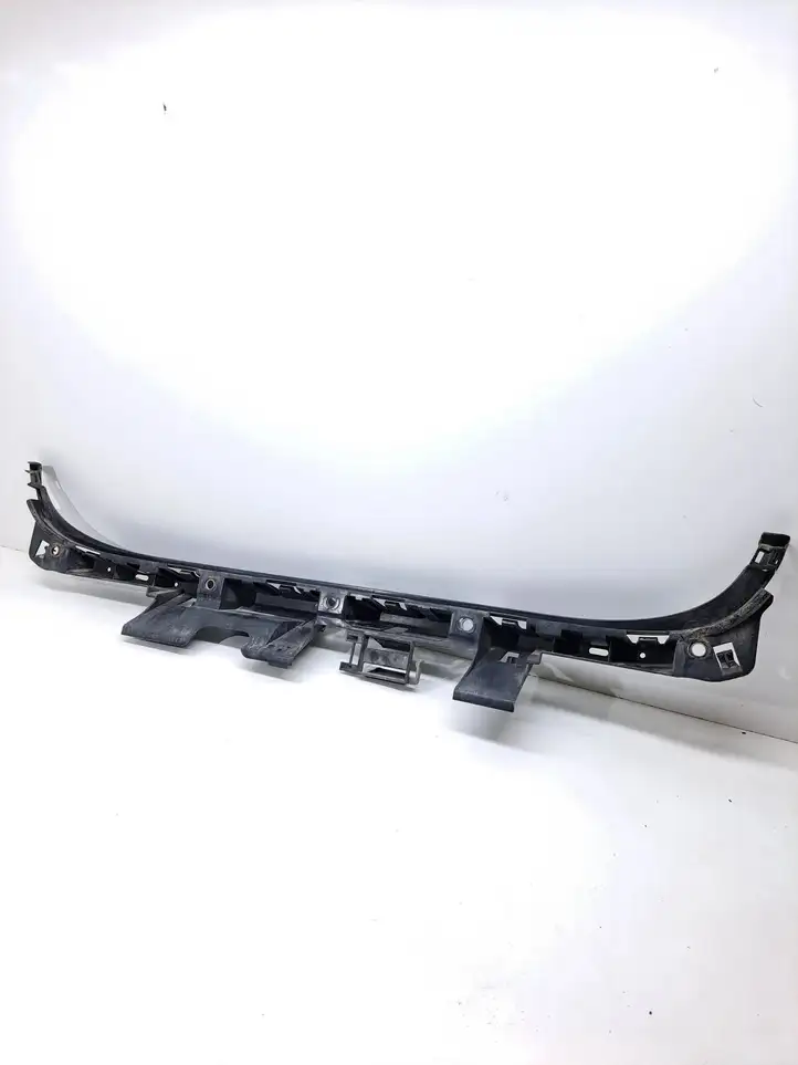 BMW 3 E90 E91 (2005 - 2012) 51127127720 Кронштейн заднего бампера — фото 4