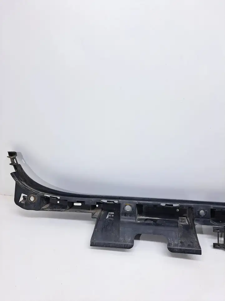 BMW 3 E90 E91 (2005 - 2012) 51127127720 Кронштейн заднего бампера — фото 5