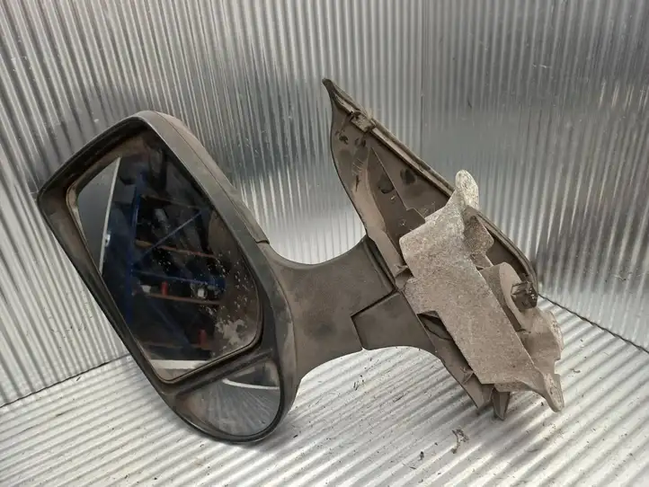 Ford Transit (2000 - 2006) Боковое зеркало с электроприводом — фото 1