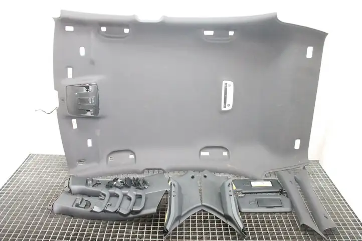 Mercedes-Benz A W176 (2012 - 2018) Комплект потолочной обшивки — фото 1