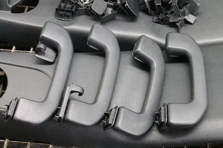 Mercedes-Benz A W176 (2012 - 2018) Комплект потолочной обшивки — фото 8