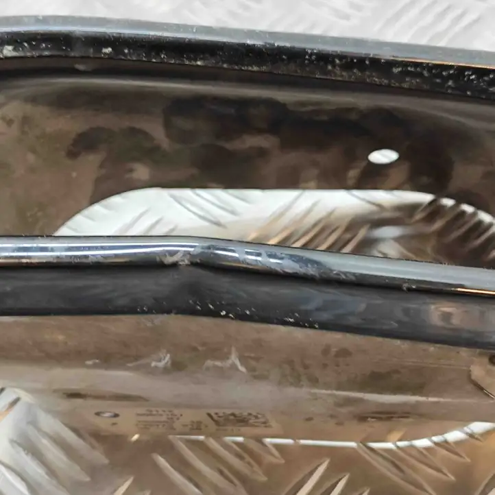 BMW 7 G11 G12 (2015 - 2022) 8063167 Насадки выхлопной системы — фото 6