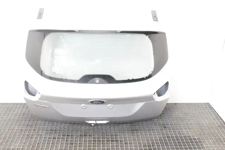 Ford Kuga I (2008 - 2012) Крышка багажника — фото 1