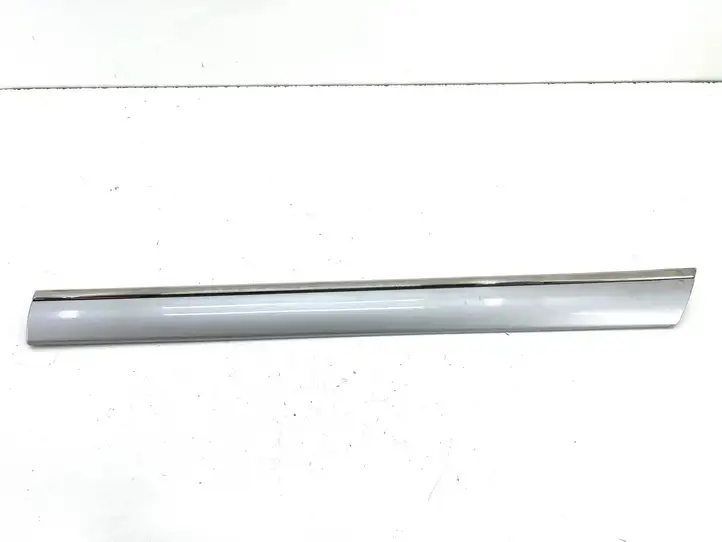 Mercedes-Benz S W220 (1998 - 2006) A2206900762 Молдинги задней двери — фото 1