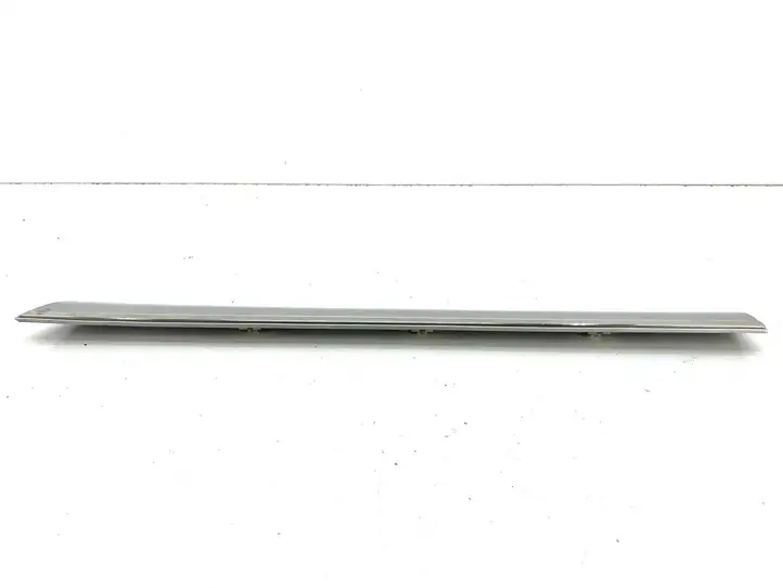 Mercedes-Benz S W220 (1998 - 2006) A2206900762 Молдинги задней двери — фото 2