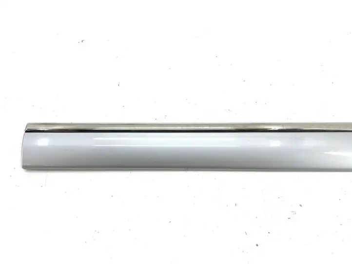 Mercedes-Benz S W220 (1998 - 2006) A2206900762 Молдинги задней двери — фото 4